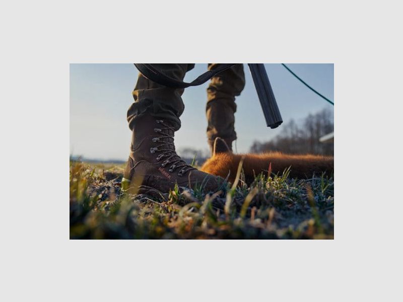 Härkila Pro Hunter Light High GTX 10" Stiefel