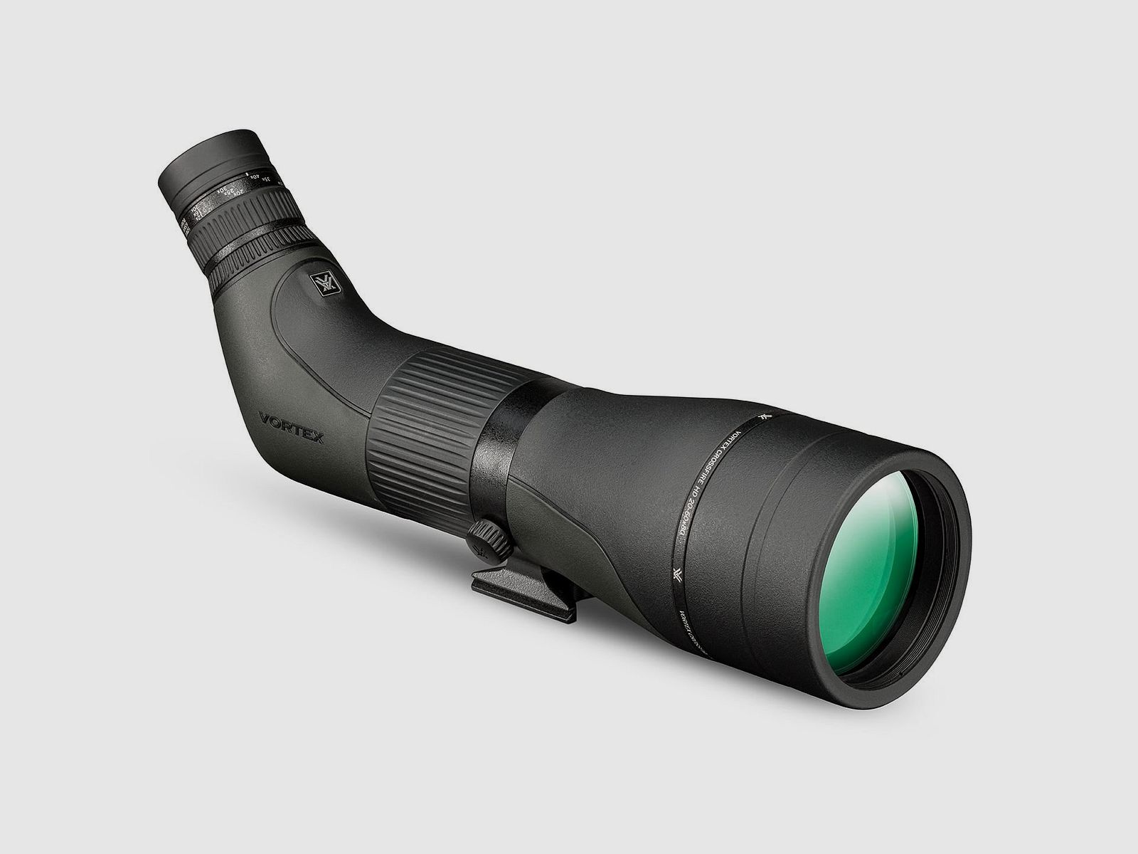 Vortex Crossfire HD 20-60x80 Lornetka Kątowa
