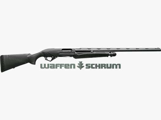 Benelli Supernova Comfortech Jagd Schwarz MC