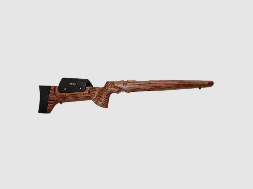 Stock for KKC rifle, image 1 of 10