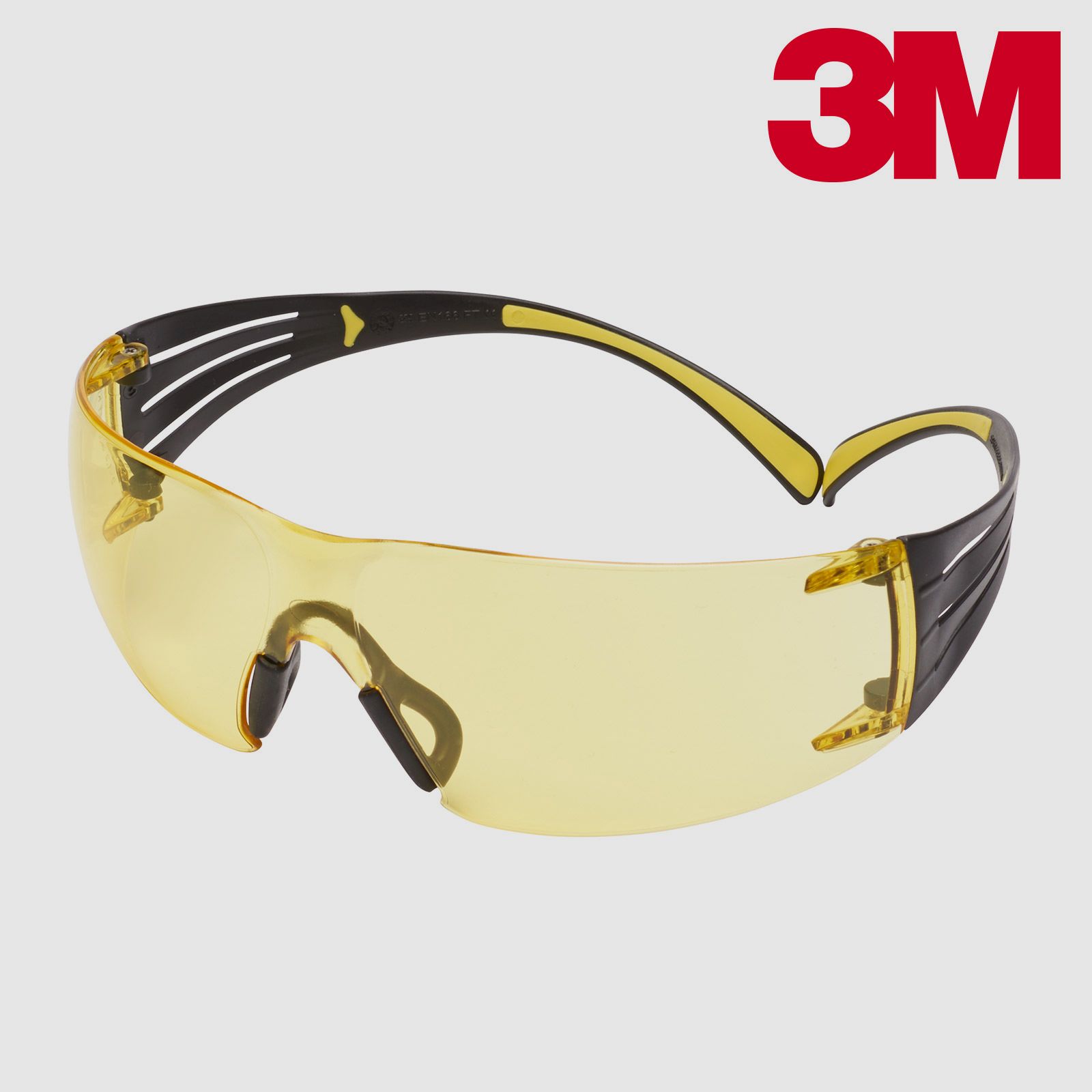 3M™ SecureFit™ 400 différentes couleurs