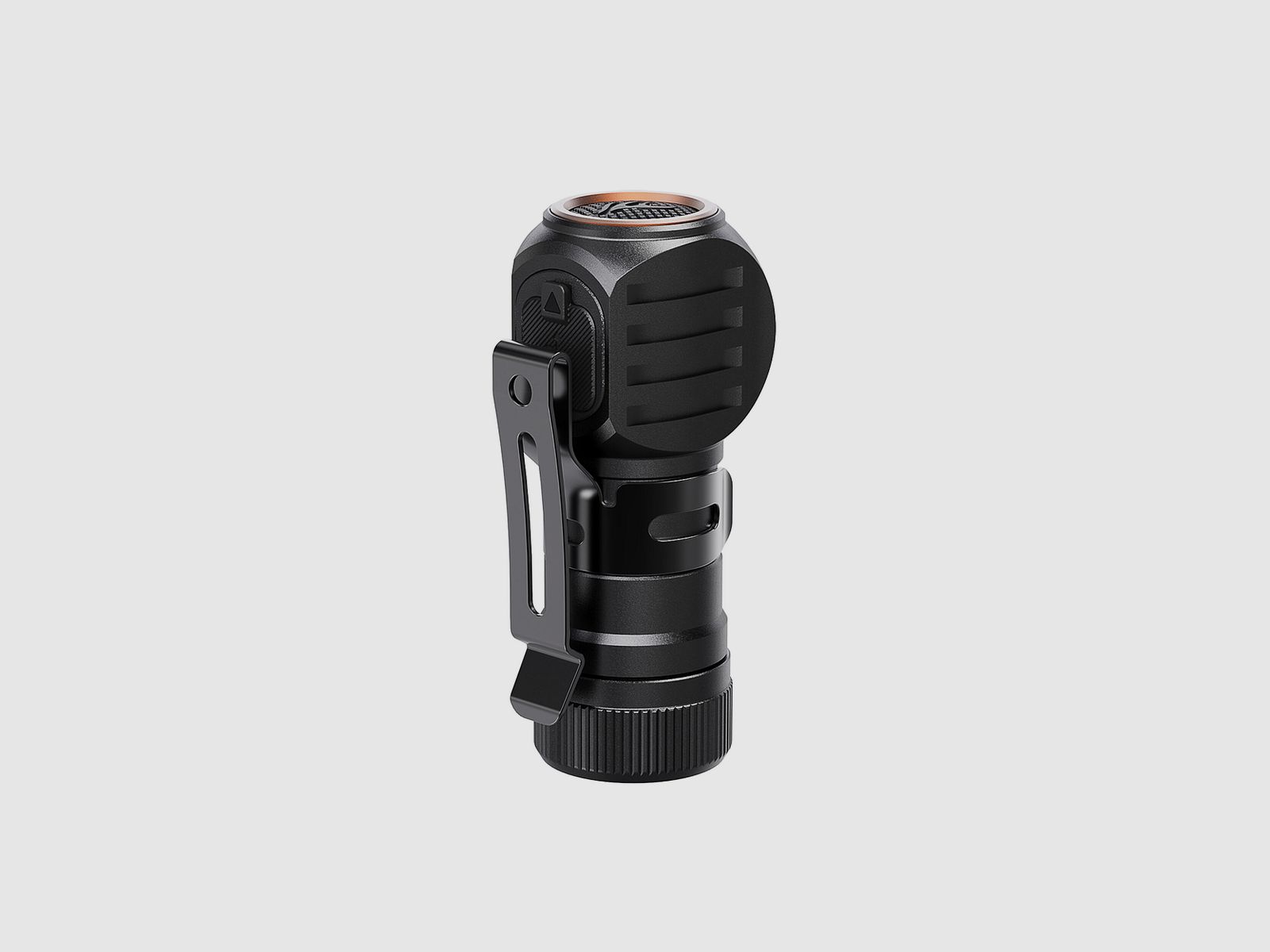 FENIX HM53R Lampe frontale, noire – 1200 lumens, image 10 sur 18