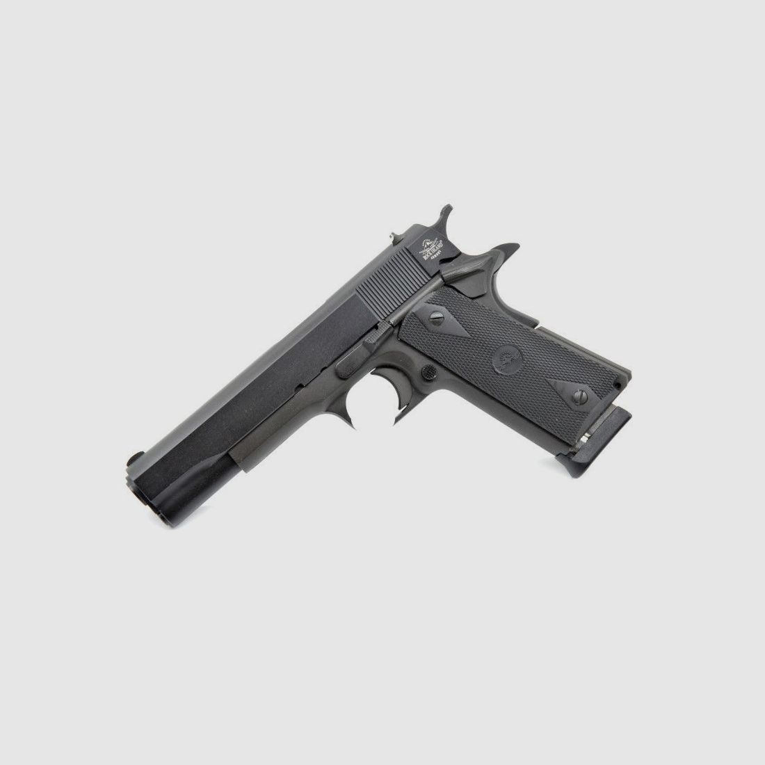 Pistola RIA GI Entry FS cal. 9x19 (56626), imagen 4 de 7