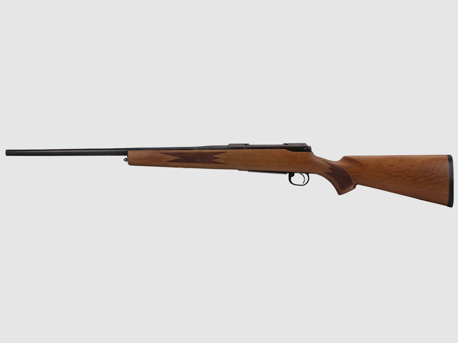 SIG Mod. 98 .30-06 SPRG Repetierbüchsen, Bild 2 von 2