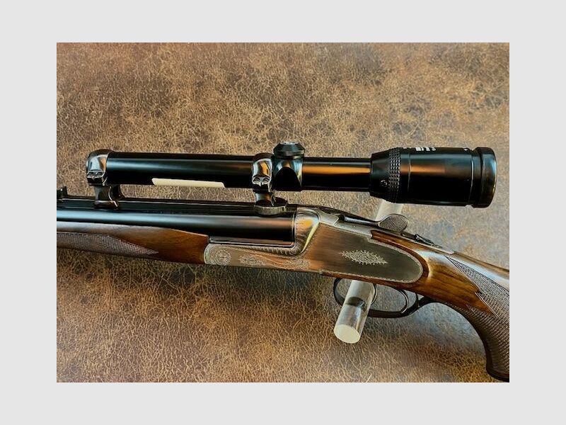 Heym	 Mod. 88/BSS Safari