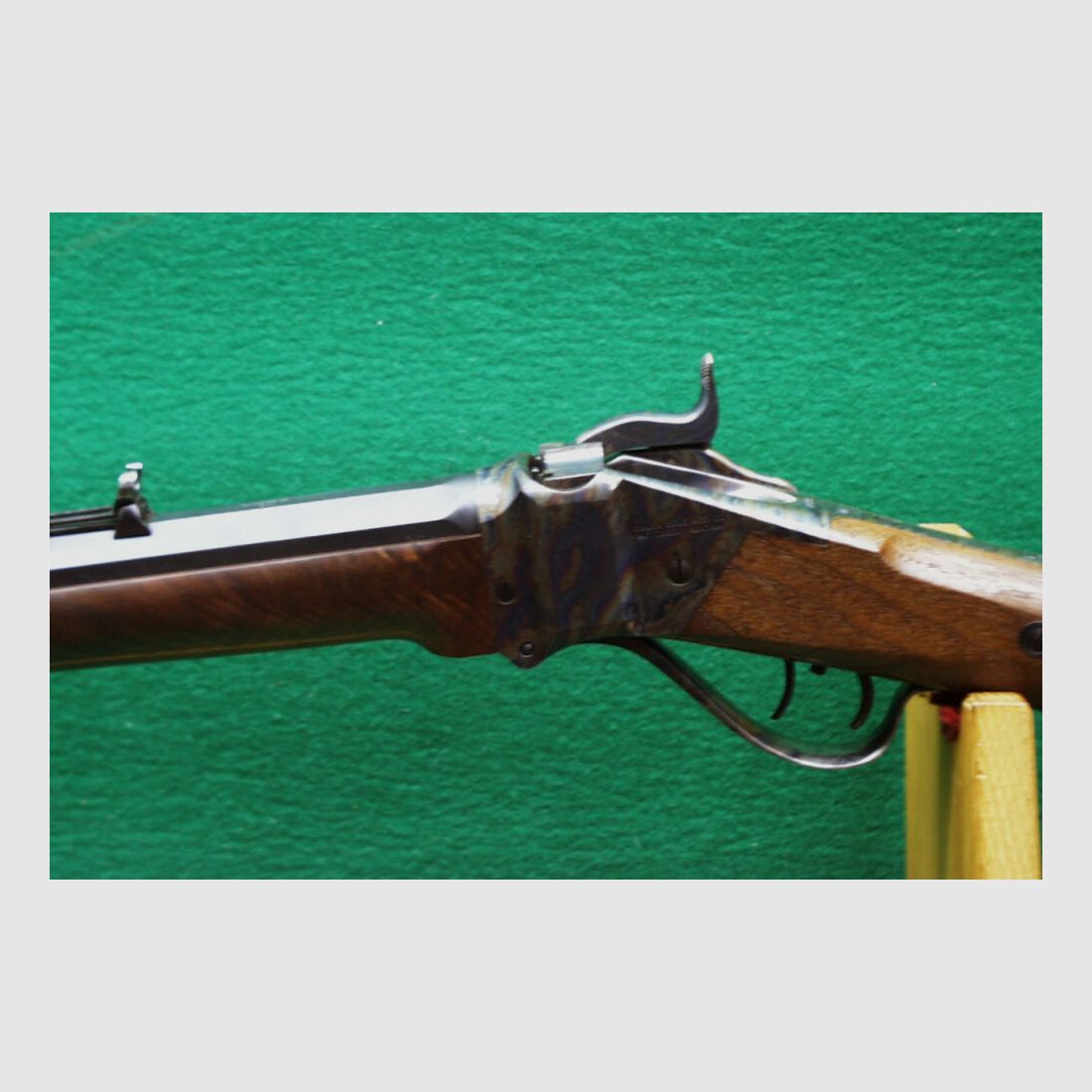 Shiloh Sharps Sporter #3 Mod.1874, Bild 3 von 6