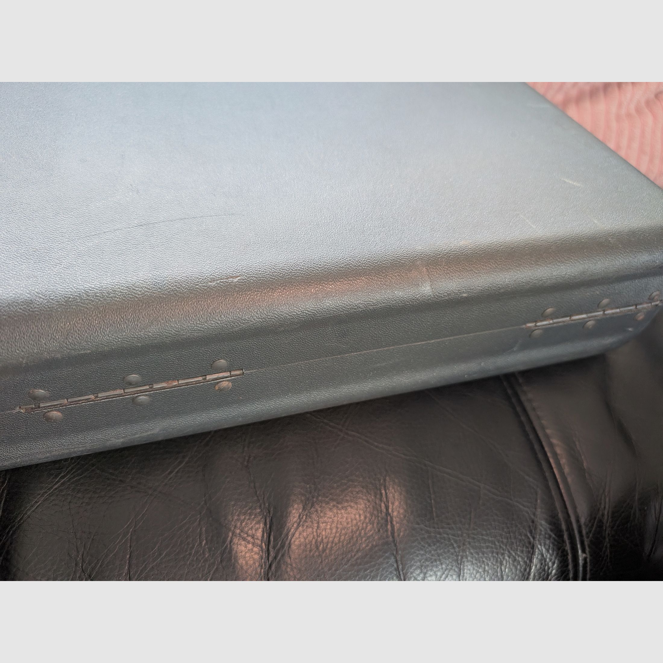 Walizka na broń Blaser