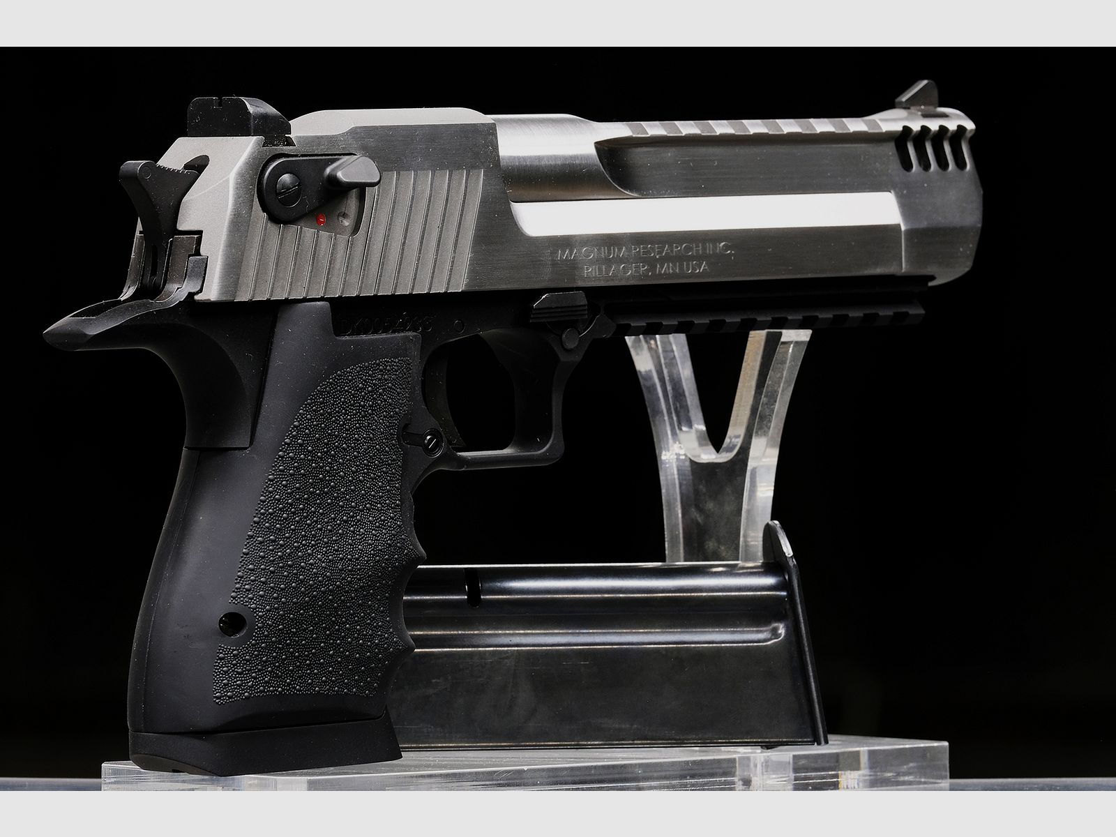 Desert Eagle, image 7 of 7
