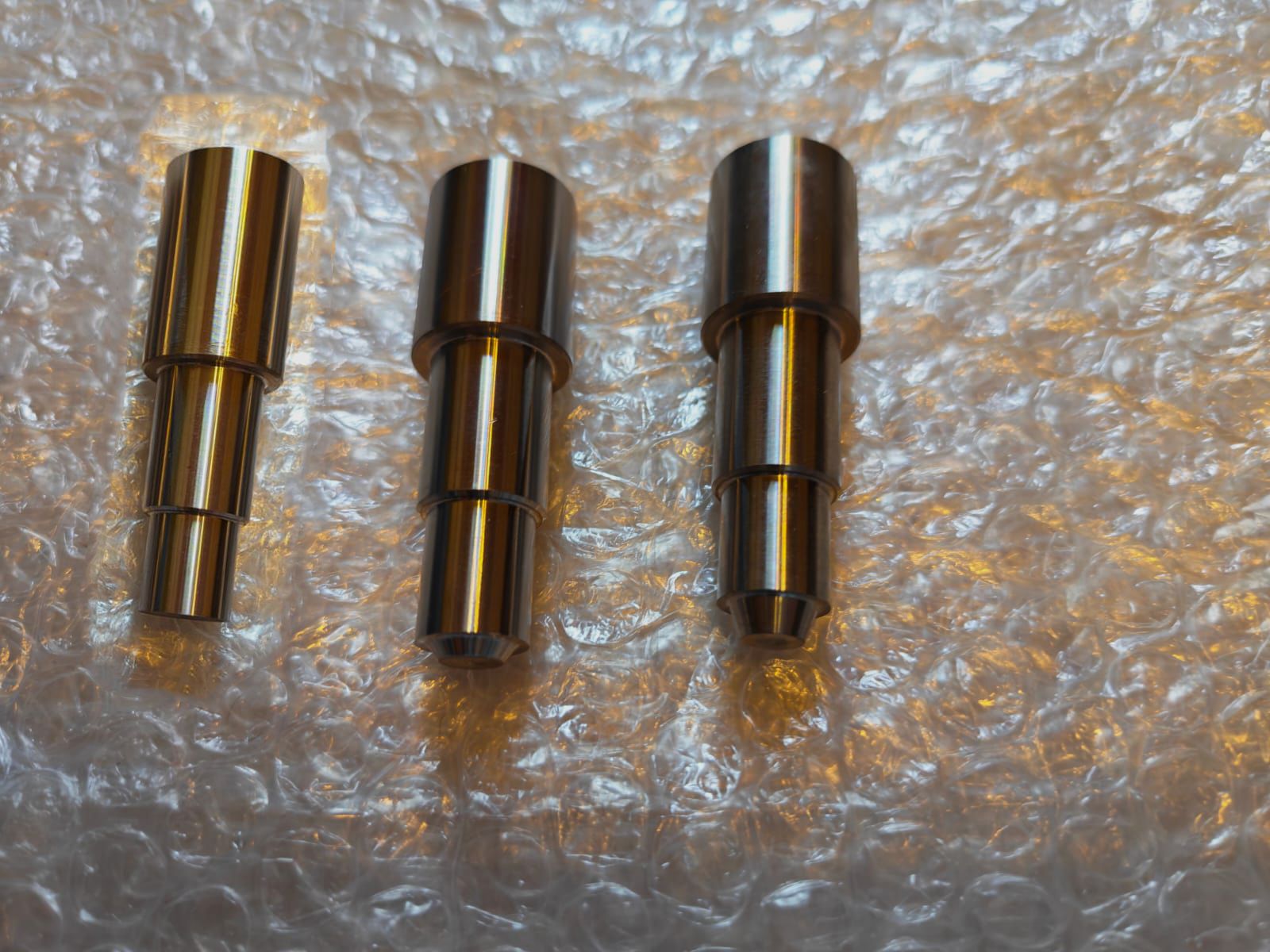 GunWay Press Slugwerkzeug / Slug Tool V2 | Verschiedene Kaliber .35 / .50 / .68 | für schwere und Hybrid Slugs  NEU