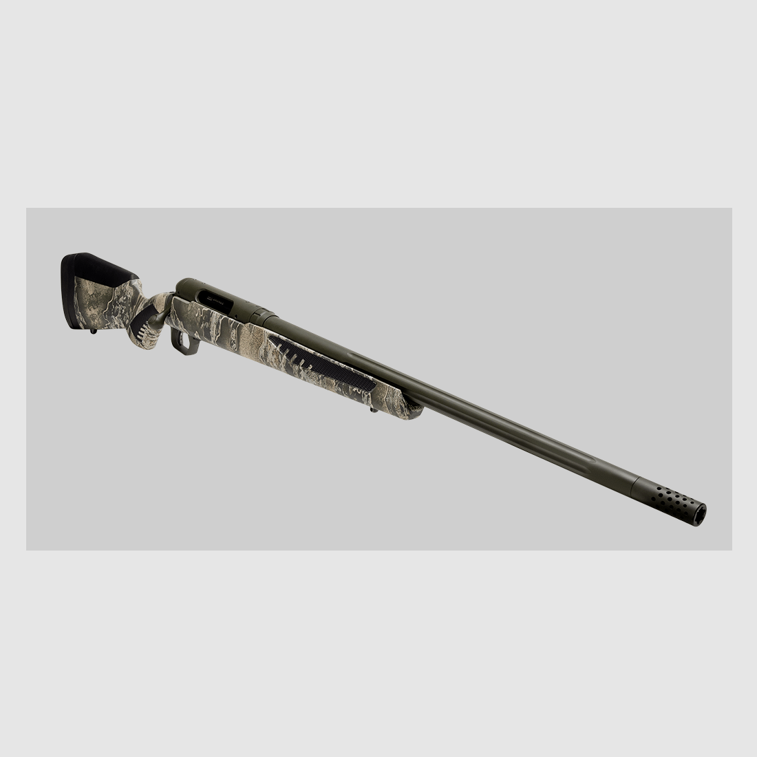 Savage Firearms 110 Timberline 22" (55,88cm) .308 Win. / 5/8"x24, Repetierbüchse - Linksausführung
