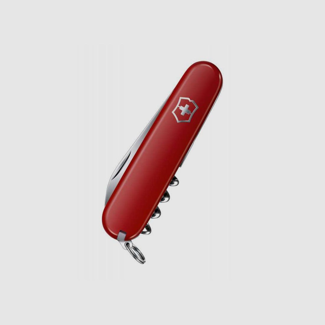 Victorinox Waiter Offiziersmesser Taschenmesser rot