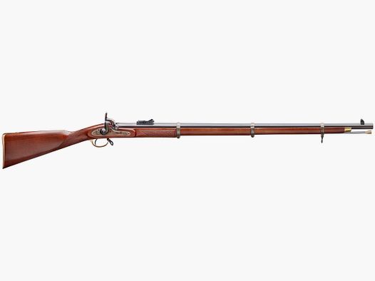 Fusil à chargement par la bouche || Davide Pedersoli Withworth, calibre