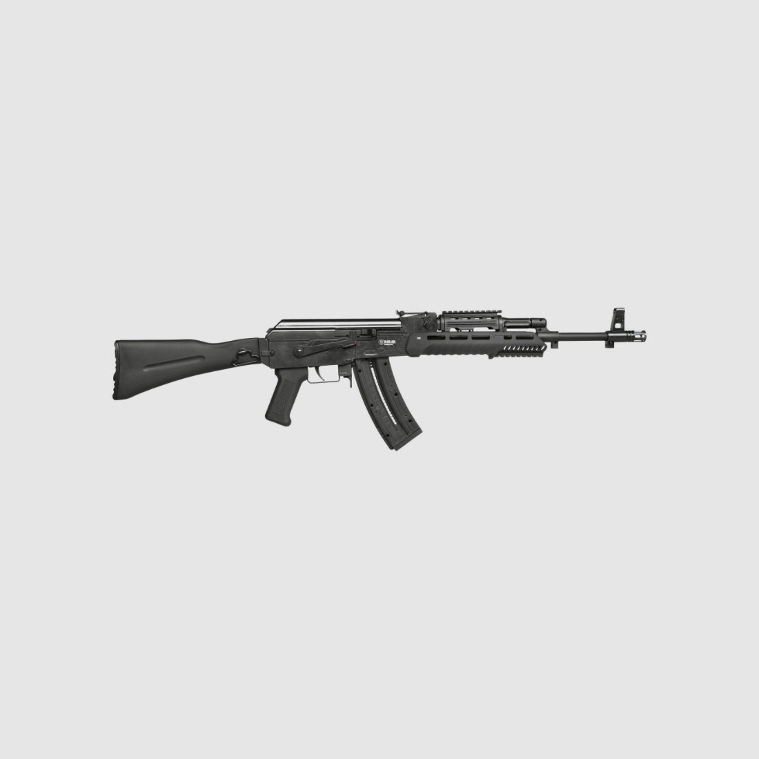 Mauser AK47 Omega .22 Kaliber, Bild 1 von 7