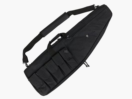 ALLEN - Sac d'arme 96,5 cm - noir