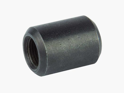 Adaptador 1/8 Bsp Hembra -1/8 10/100 Hembra