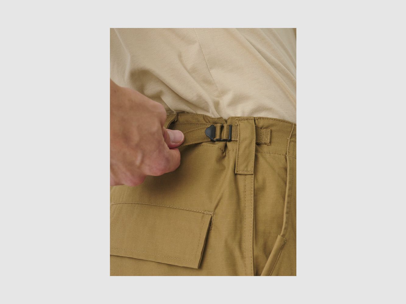 Pantaloni BDU Mk2, neri, immagine 5 di 13