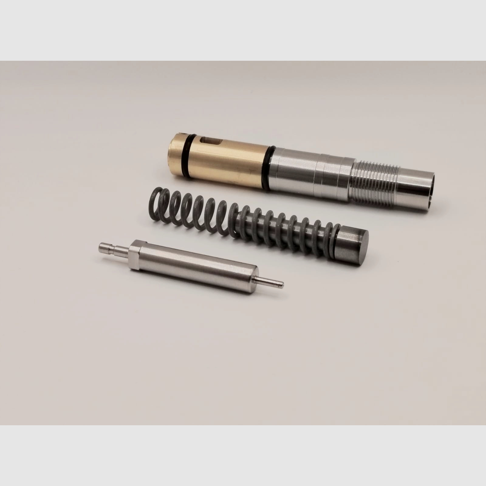 FX Airgungs - Dreamline Exportkit Kaliber .30