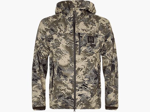 Härkila Mountain Hunter Expedition HWS Packable Jacket Men AXIS MSP*Mountain 46