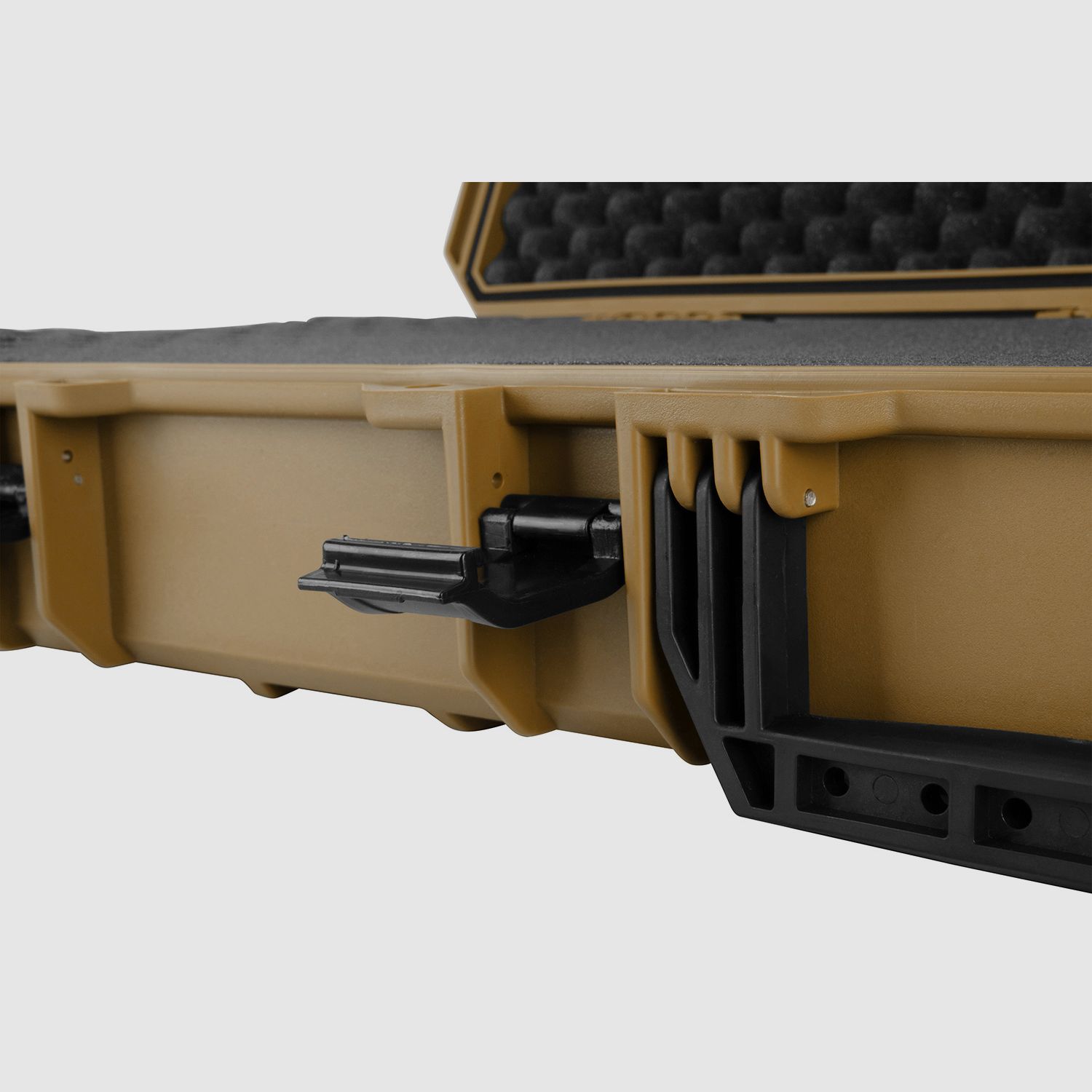 GSG Gewehrkoffer 100cm Tan, Bild 3 von 7
