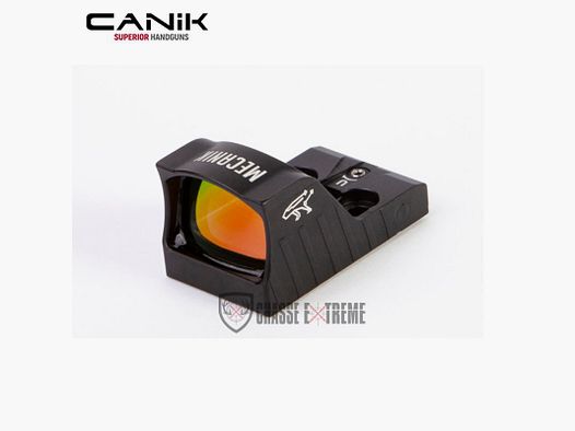 Rotpunktvisier CANIK Mecanik M01 3MOA