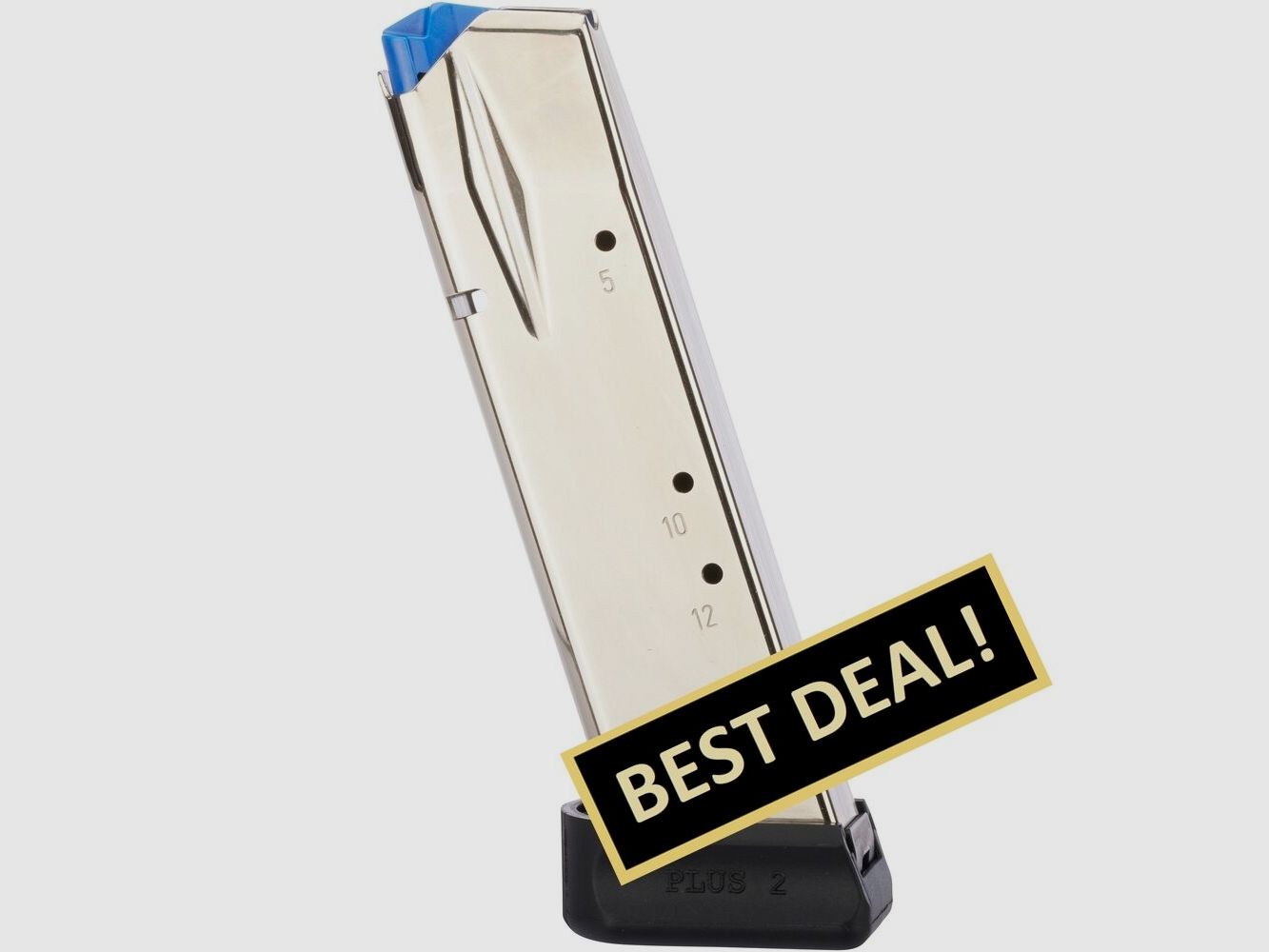 CZ Magazine 75 SP-01 SHADOW / SHADOW 2