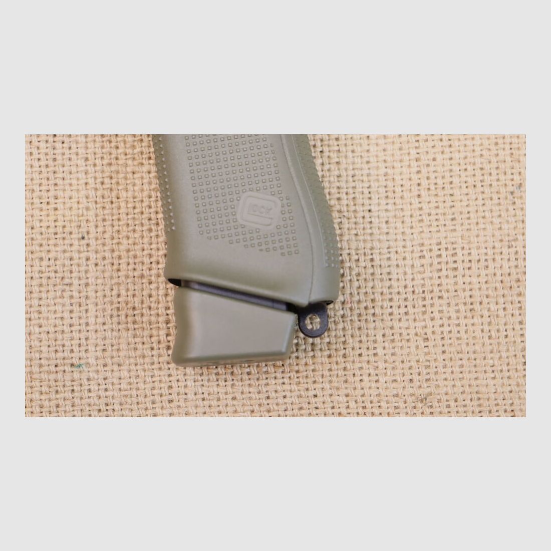 Glock 45 Hunter Edition 9mmLuger