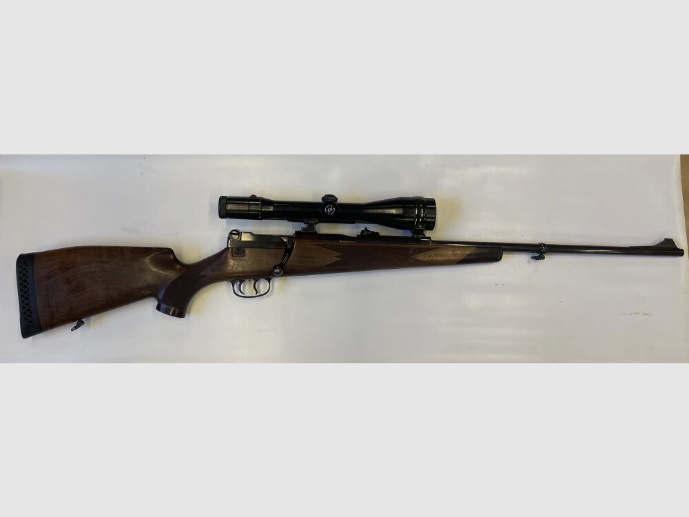 Mauser 66 S