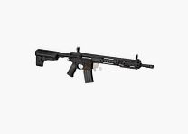Warsport GPR-CC en Noir Airsoft Libre à partir de 18 ans - S-AEG -F- (Krytac)