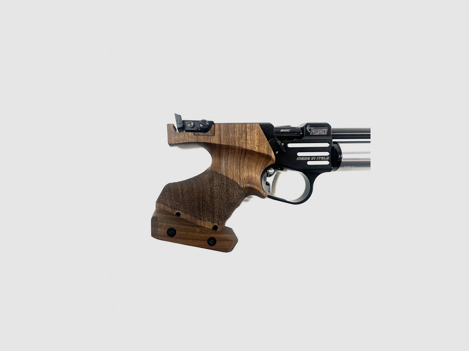 Pardini K12 Basic Cal. 4,5mm, image 3 sur 6