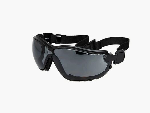 Pyramex Schutzbrille V2G Antifog