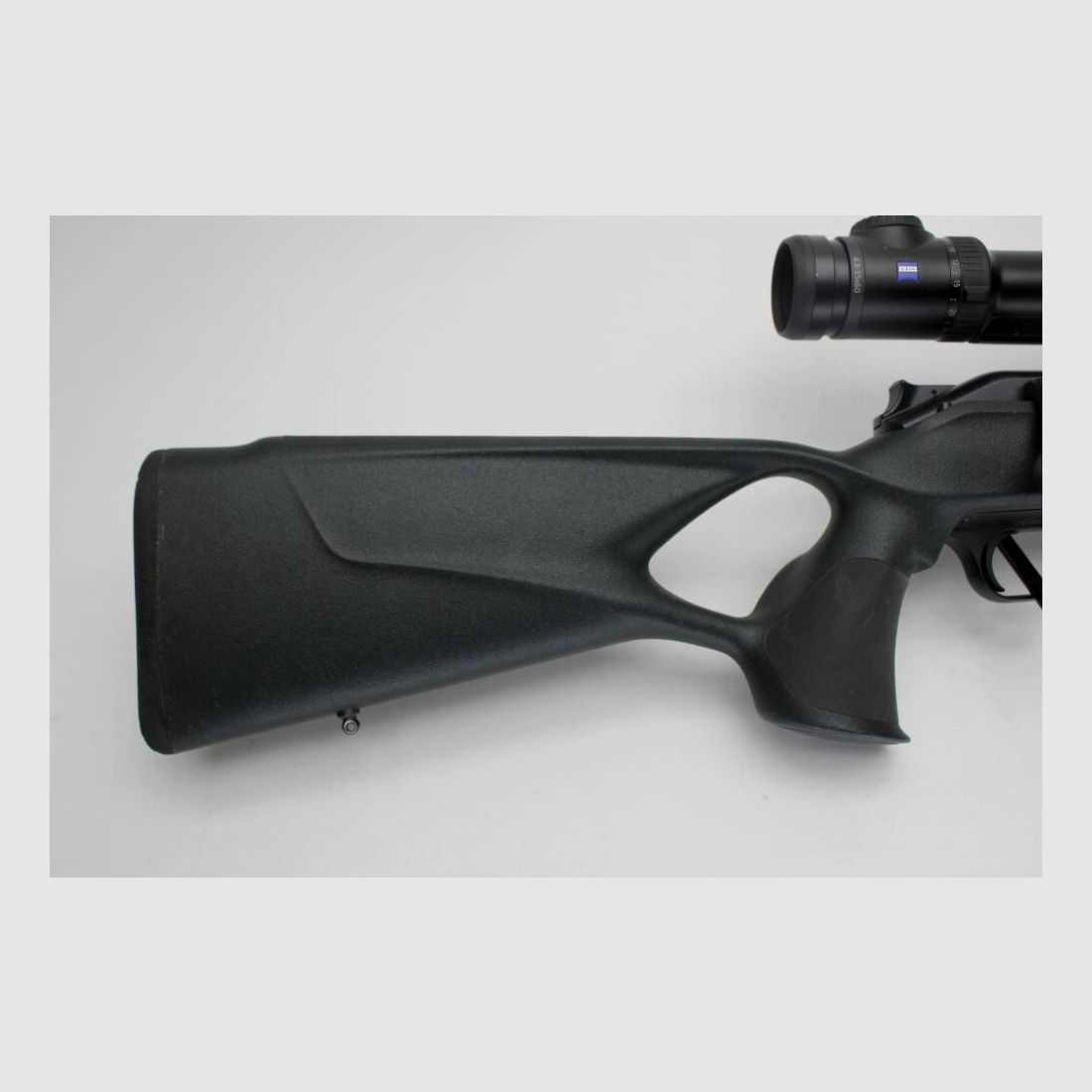 Rep. Büchse Blaser R8 Professional Success mit Zeiss V8 4,8-35x60 .308Win