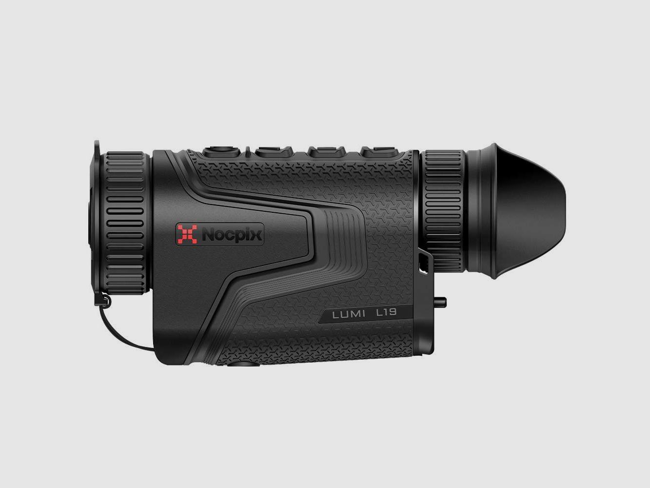 Pulsar Thermion 2 LRF XP50 Pro, Bild 25 von 34