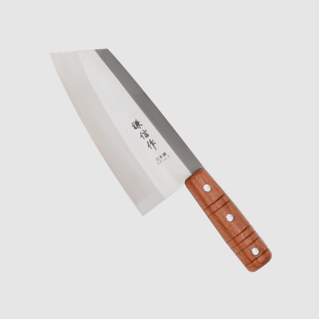 Haller Chinesisches Hackmesser