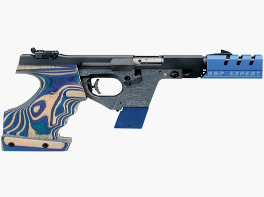Walther GSP Expert