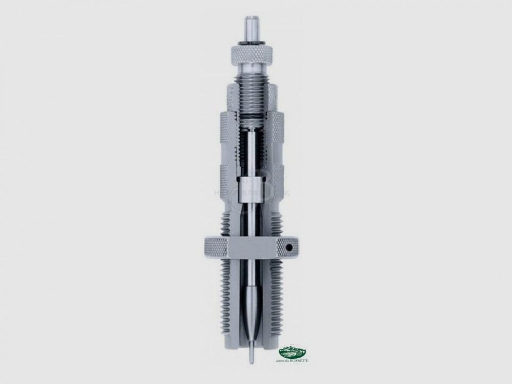 HORNADY Die Match Grade Neck Sizer cal.308 rem 544357, image 2 of 2