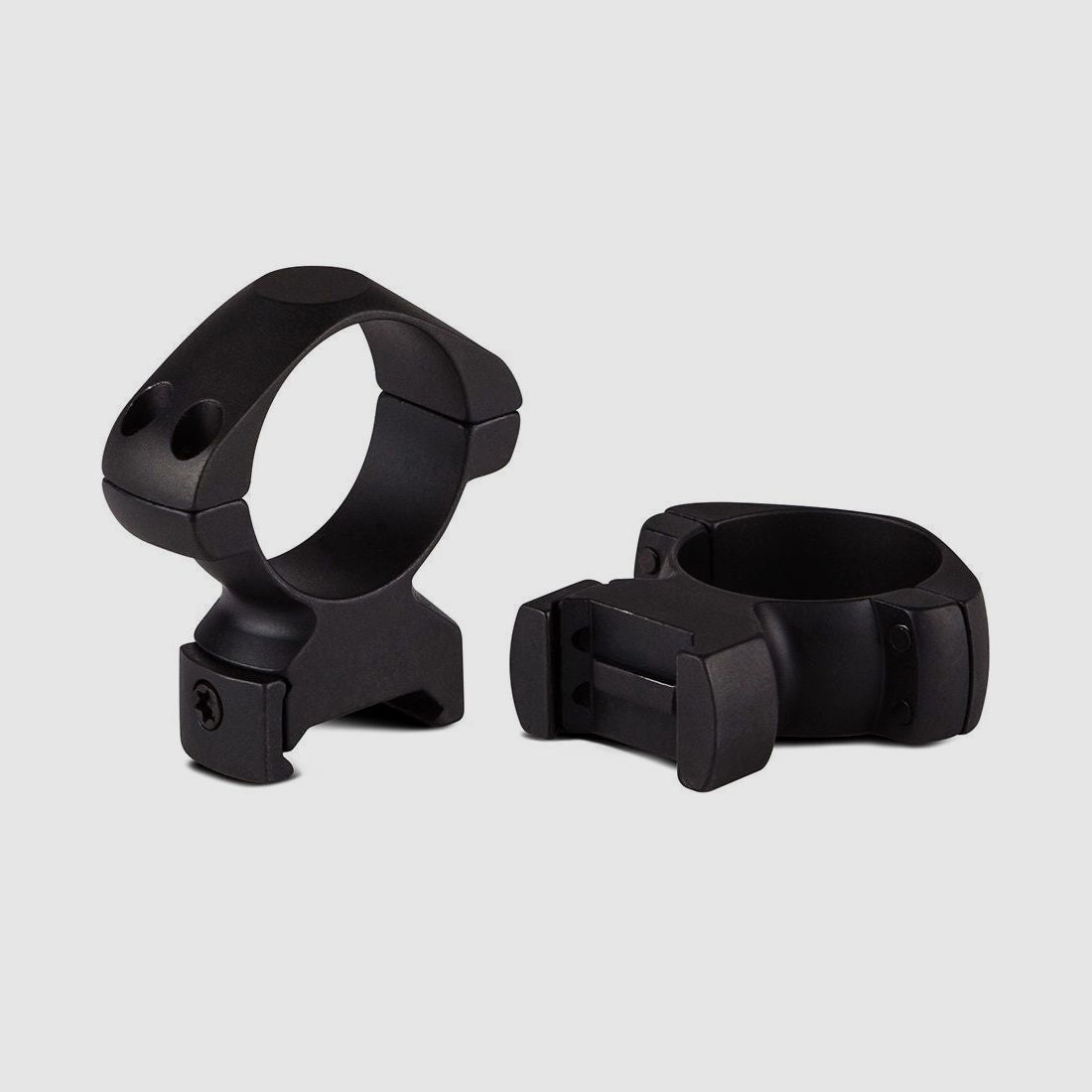 KONUS 7403 ANILLOS DE ACERO "STEEL RINGS" D. 30MM ALTO