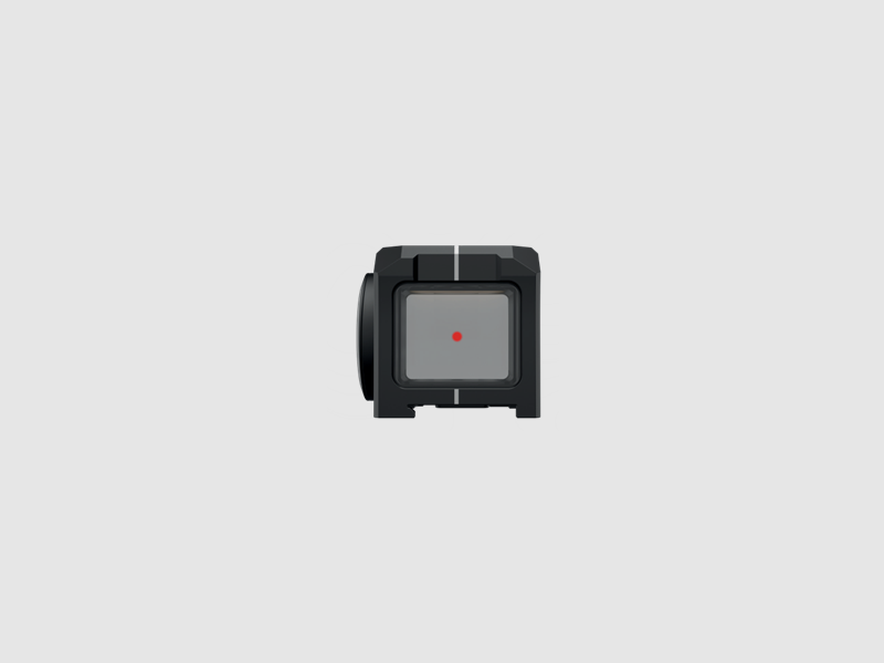 Burris FastFire E 3 MOA, Bild 5 von 6