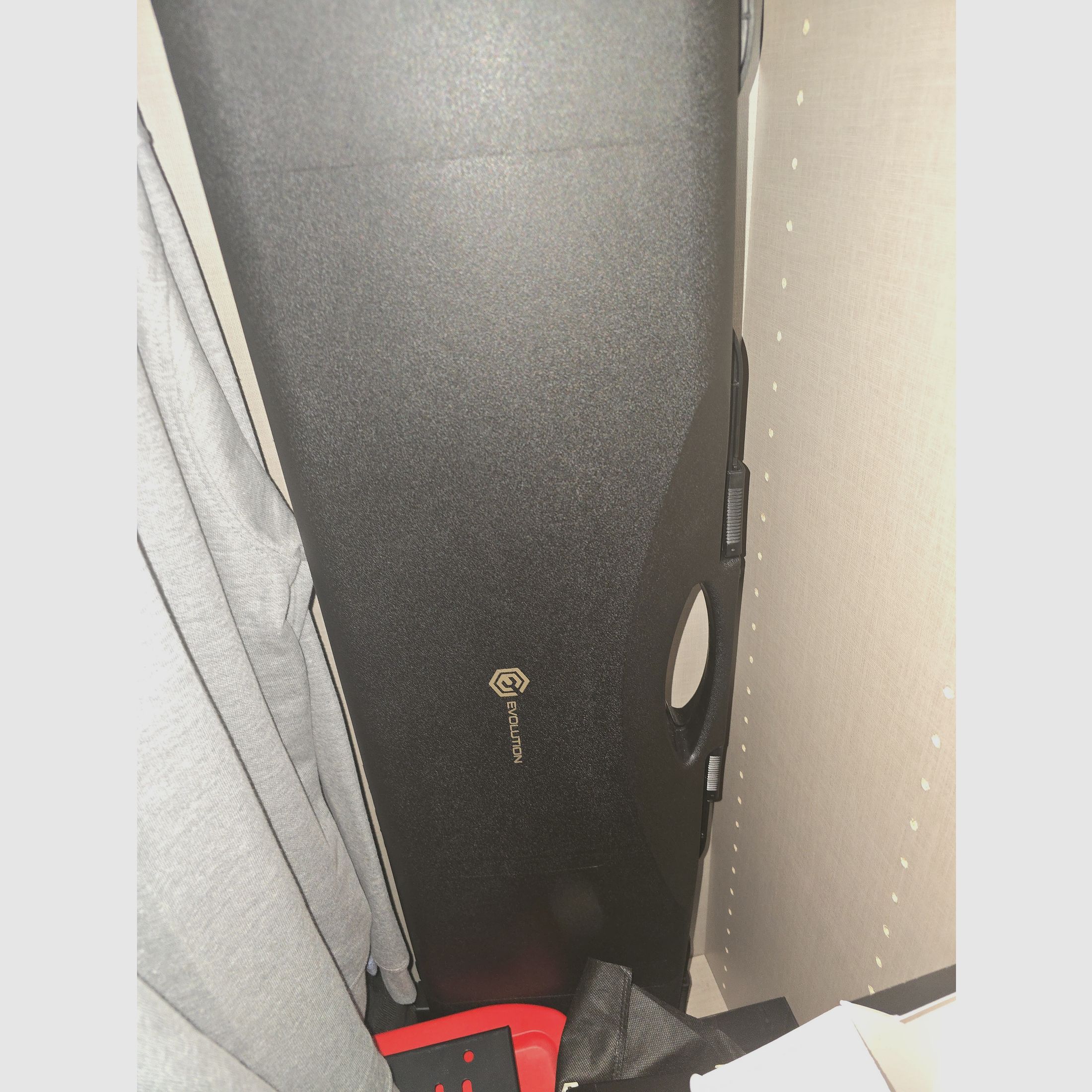 Wei-ETech AK47 with accessories for sale as a set