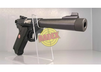 Ruger MK IV Pistole Kal. .22LR #40178, Bild 4 von 6