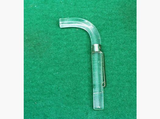 Lampa biegowa GEBU UV