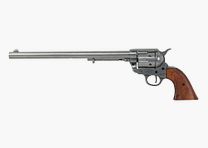 Colt Peacemaker Buntline Special 1873