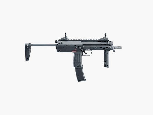 Heckler & Koch Airsoft Gas Rifle MP7 A1