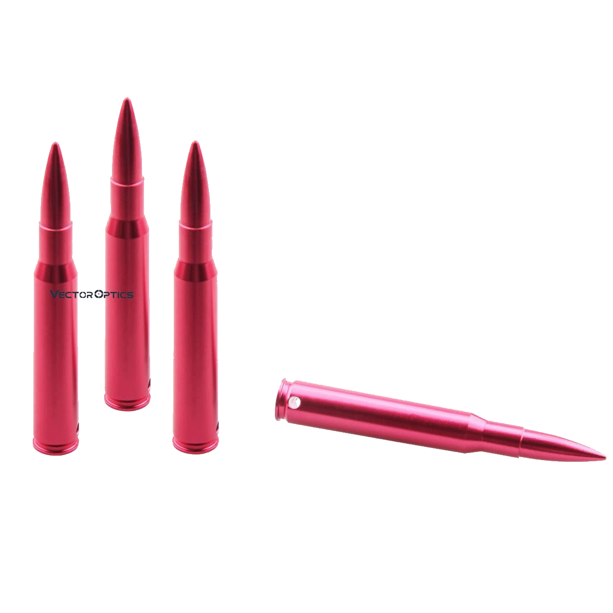 Aliviamuelles Vector Gunpay Kaliber 30-06, Bild 7 von 10