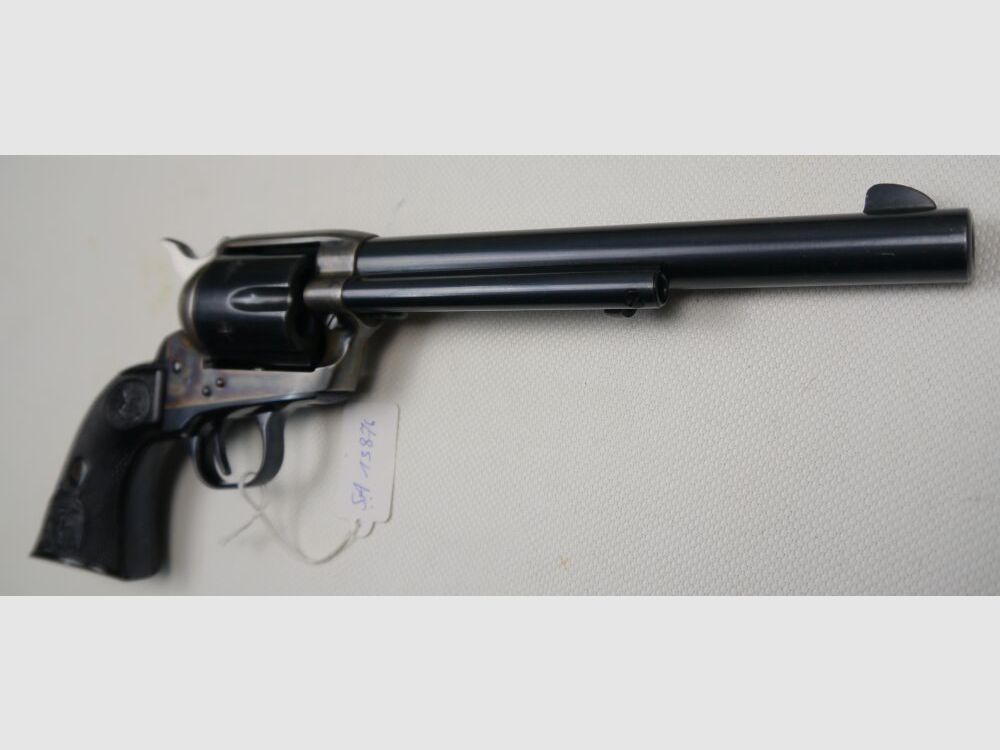Colt SAA 3. Generation