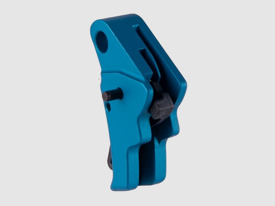 APEX TACTICAL SPECIALTIES INC KORPUS WZMACNIAJĄCY SPUST DLA GLOCK® NIEBIESKI, zdjęcie 2 z 5