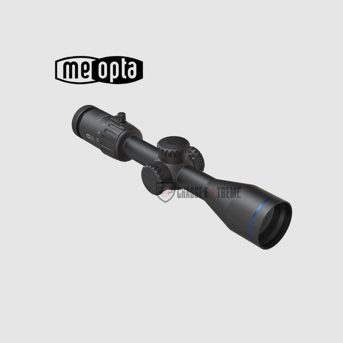 Zielfernrohr MEOPTA Meopro R5 2-10×42 SFP - Z Plus, Bild 4 von 4
