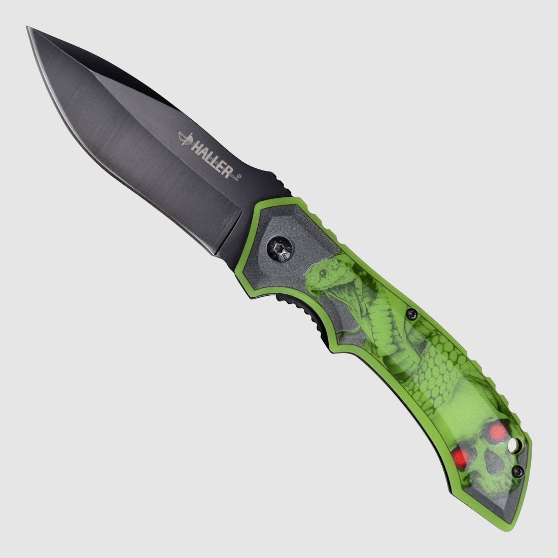 Glow in the Dark Folder III | 96752