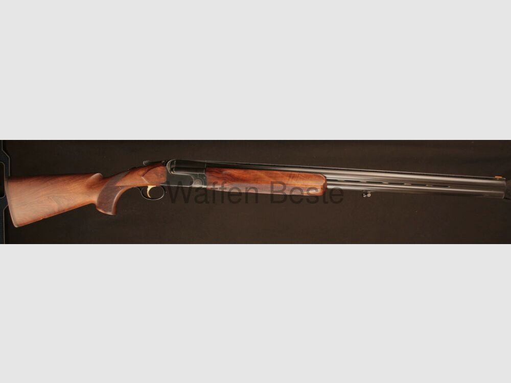 Perazzi MX8