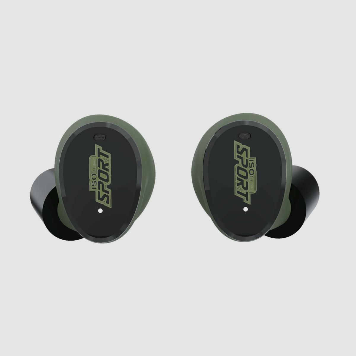 ISOTUNES Caliber Gehörschutz