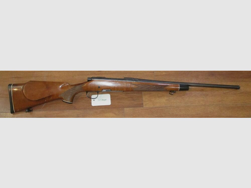 Remington 700 Links